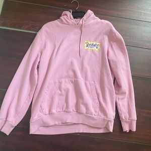 Rugrats Graphic Hoodie